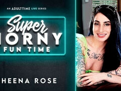 Abierta, Peludo, Masturbación, Solo, Medias largas, Tatuaje, Adolescente, Juguetes