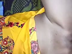 Asiático, Pareja, Hd, Ama de casa, Al aire libre, Coño, Estudiante, Esposa