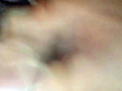Amateur, Abuelo, Masturbación