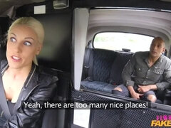 Grosser schwanz, Grosse titten, Frau, Handjob, Lecken, Im freien, Muschi, Eng