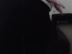 Amateur, Gros cul, Gros seins, Brunette brune, Masturbation, Pov, Solo, Adolescente