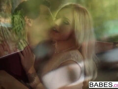 Stunners - our side of paradise starring Tyler Nixon and Lexi Belle clip
