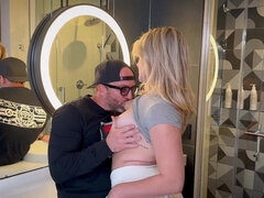 Culo, Culo grande, Verga grande, Rubia, Mamada, Clitoris, Sexo duro, Adolescente