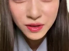 Amateur, Asiático, Masturbación