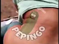 Fat ass: Amateur, Big Ass  Xnxx Porn