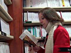 Leie, In den arsch, Tussi, Blondine, Blasen, Französisch, Hardcore, Lingerie