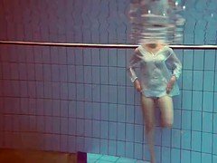 Любители, Бикини, Смазливые, Софткор, Молоденькие, Под водой