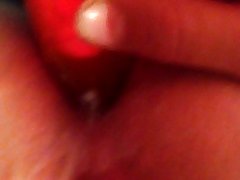 Close up dildo anal fuck 2