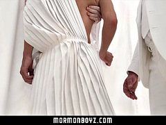 Большой член, Геи, Сосущие