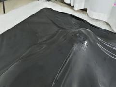 素人, 緊縛, Hd, ゴム, おもちゃ