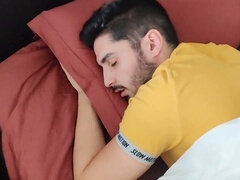 Blasen, Betrug, Füsse, Fussjob, Selbstgemacht, Herrin, Orgasmus, Ehefrau