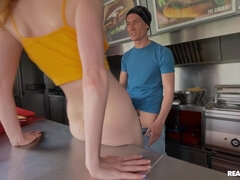お尻, 巨乳な, チン, ハードコア, Hd, 自然山雀, 現実, オッパイの