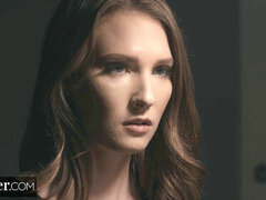 Rope suspension, predominance, bondage