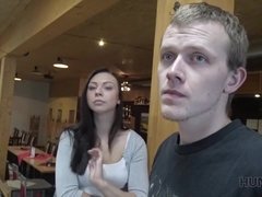 Бойфренд, Брюнетки, Рогоносцы, Джинсы, Деньги, От первого лица, Реалити, Молоденькие