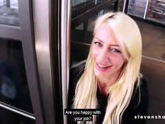 Deutsch, Hardcore, Hd, Milf, Im freien, Öffentlich, Realität, Rau