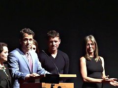 Blonde, Mère que j'aimerais baiser, Mamelons, Nénés, Voyeur