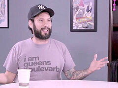 Американки, Брюнетки, Папочка, Сперма на лице, Тату