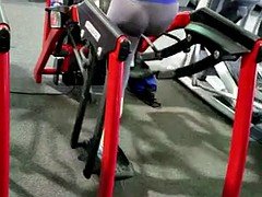 Gimnasio, Adolescente, Voyeur