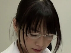Incredible Japanese girl in Fabulous HD JAV video
