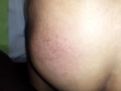 llora de dolor