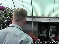 お尻, フェラチオ, 茶髪の, エロ熟女, チン, 熟年, 淫乱熟女, タトゥー