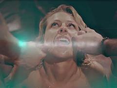 21 SEXTREME - Phat Ass BBW Couldn t Help But Devour Studmuffin s Huge Cock: Porn