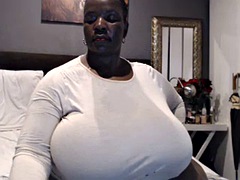 Amateur, Culo, Gorda, Tetas grandes, Negro, Ébano, Fetiche, Solo