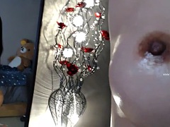 Leie, Asiatisch, Grosse titten, Masturbation, Öl, Solo, Jungendliche (18+), Netzkamera