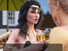 Spiele, Milf, Rotschopf, Jungendliche (18+)