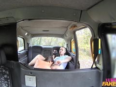 Минет, Брюнетки, Парочка, Собачьи, Ноги, Фетиш, На природе, Порка