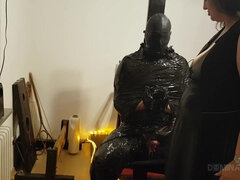 Bondage domination sadisme masochisme, Bondage, Brunette brune, Domination, Fétiche, Hd, Esclave, Jouets