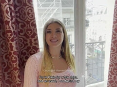 Mass ejaculation Amateur I empty the ballsack of 13 strangers and my cheating films me