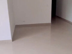 お尻, チン, 顔射, 自家製, ラティーナ, なめる, 自然山雀, オッパイの