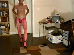 Fetisj, Hakken, Ondergoed, Panty