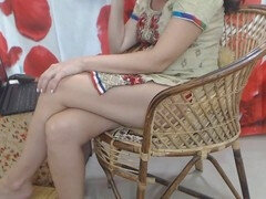 Mooi, Grote lul, Zwart, Pijpbeurt, Flashing, Indisch, Moeder die ik wil neuken, Tieten likken