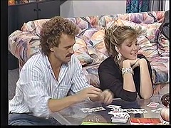 デカパイ, エロティック, ハードコア, イタリア人, なめる, 淫乱熟女, ヴィンテージ, 妻