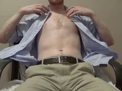 イく瞬間, オナニー