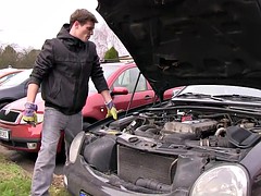 Enthousiasteling, Homo, Verleid