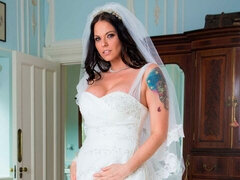 Большая жопа, Минет, Собачьи, Секс без цензуры, Чулки, Тату, Сиськи, Свадьба