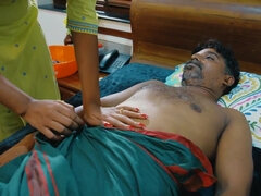 素人, お尻, デカ尻, デカパイ, ハードコア, インド人, 看護婦, オッパイの
