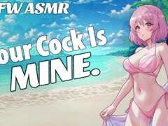 Bikini Babe Bff Helps You Get Over Your Stupid Ex [nsfw For Men][beach Sex]