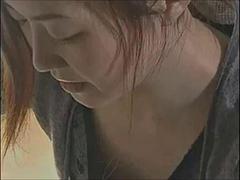 Japonaise, Mère que j'aimerais baiser