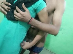18 ans, Gros cul, Collège université, Indienne, Punition, Uniforme