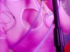 Asiatique, Gros seins, Branlette thaïlandaise, Fait maison, Japonaise, Masturbation, Pov, Solo