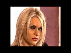 Bondage, Compilation, Gants, Branlette thaïlandaise, Cuir