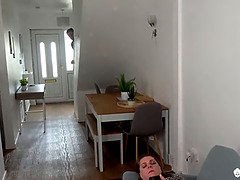 Grosse titten, Pummelig, Hundestellung, Handjob, Hd, Milf, Natürlichen titten, Rau