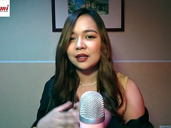 Aziatisch, Kont, Bruinharig, Filippijnse vrouw, Hardcore, Masseren, Rijpe lesbienne, Tiener