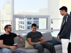 Daddy's Little Boy: Family Secret