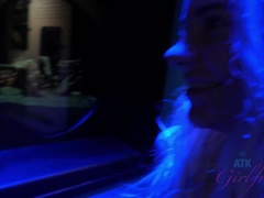 Enthousiasteling, Strand, Vingeren, Vriendin, Orgasme, Kut duiken, Spuiten, Nat