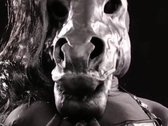 素人, お尻, 緊縛, ディルド, フェティッシュ, Hd, レザー, おもちゃ